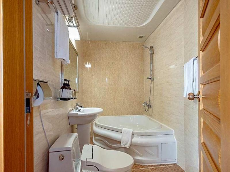 Namiltte Resort Hotel Elinus image