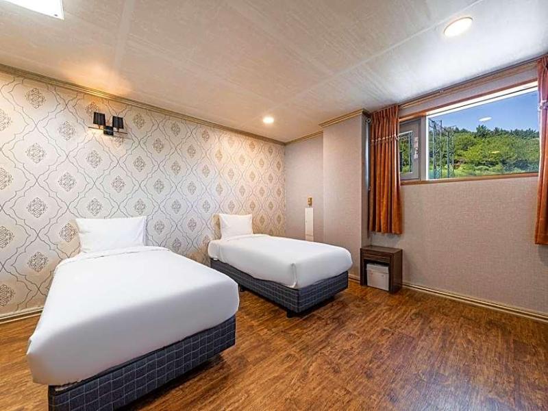 Namiltte Resort Hotel Elinus image