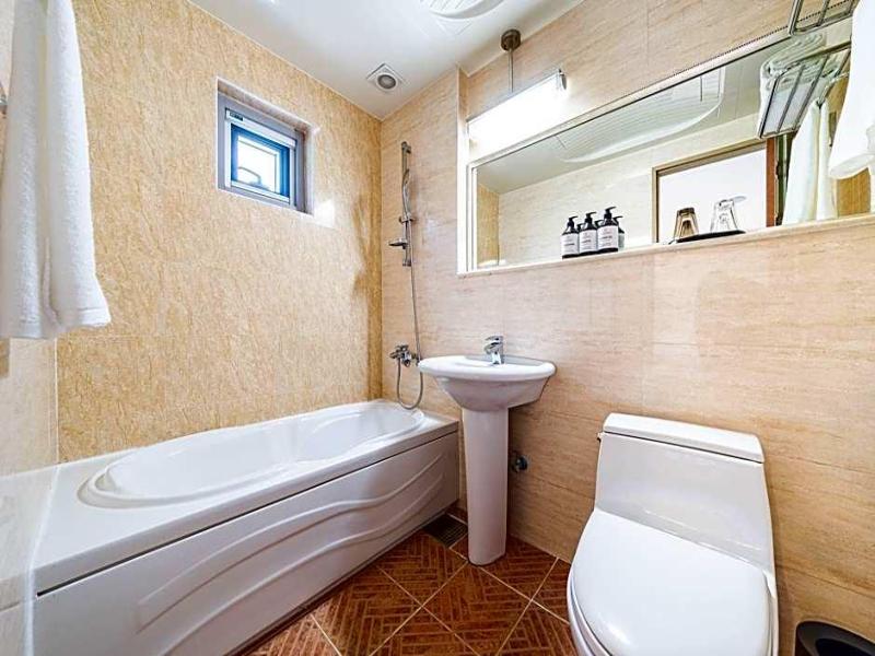 Namiltte Resort Hotel Elinus image