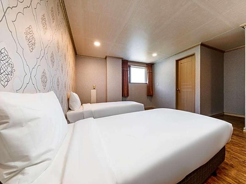 Namiltte Resort Hotel Elinus image