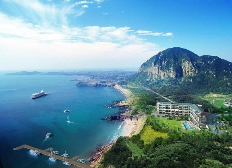 Y Resort Jeju image