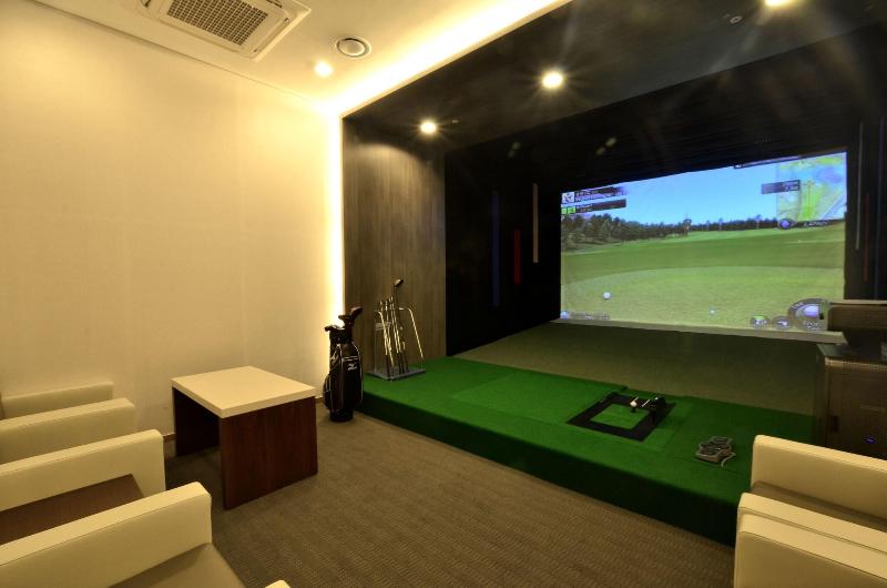 Y Resort Jeju image