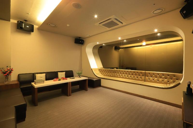 Y Resort Jeju image