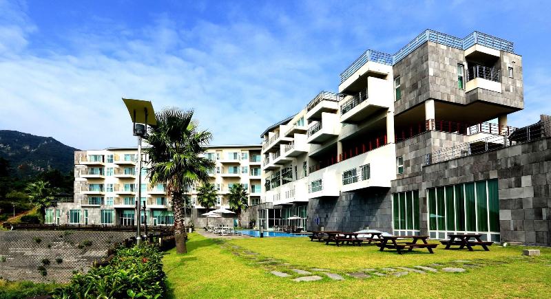 Y Resort Jeju image