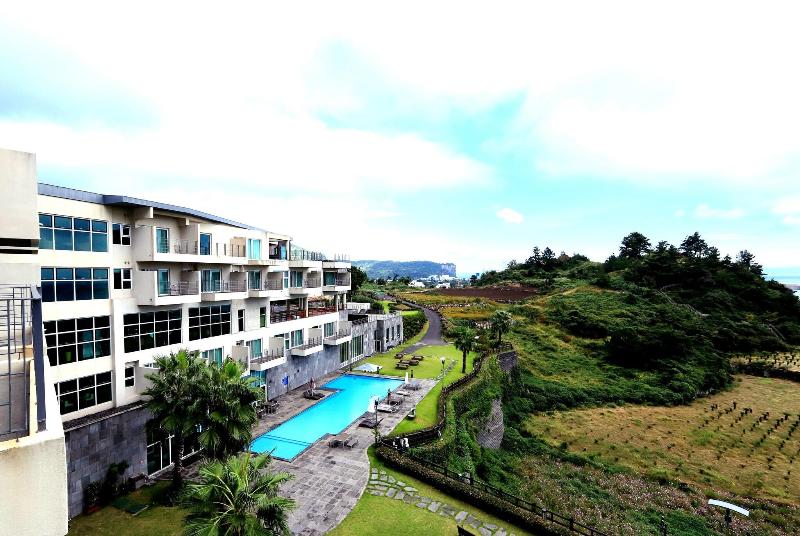 Y Resort Jeju image