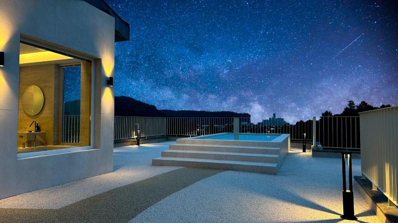 Y Resort Jeju image