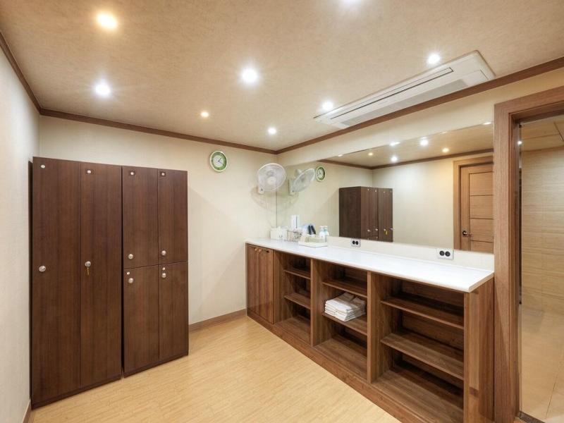 Gyeongju Tourist Hotel Gg image