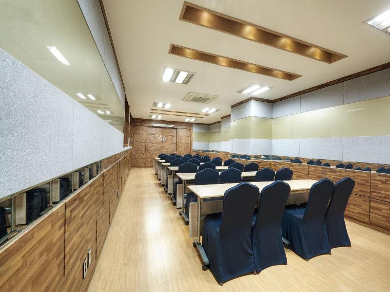 Gyeongju Tourist Hotel Gg image