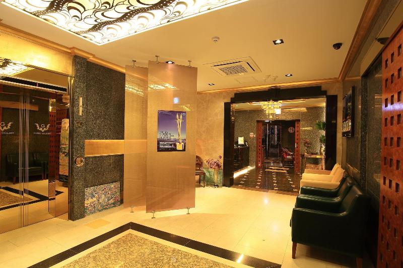 Tongyeong Gallery Tourist Hotel image