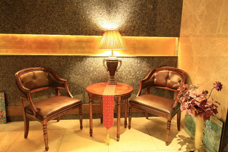 Tongyeong Gallery Tourist Hotel