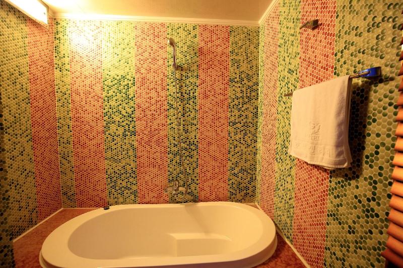 Tongyeong Gallery Tourist Hotel image