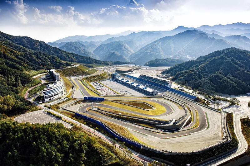 INJE Speedium Hotel & Resort image