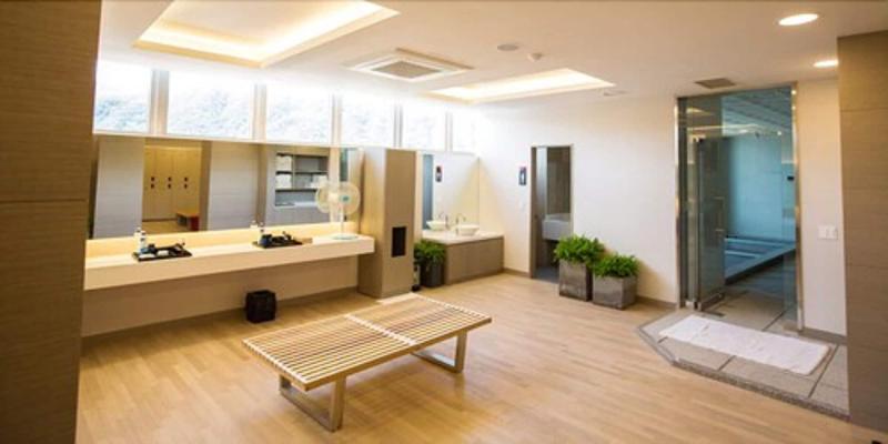 INJE Speedium Hotel & Resort image