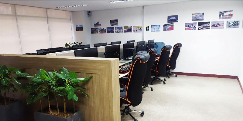 INJE Speedium Hotel & Resort image