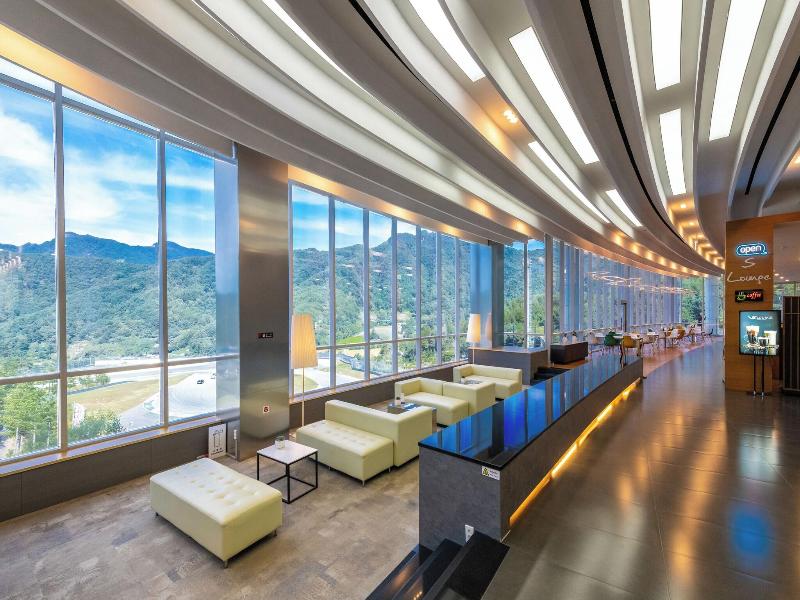 INJE Speedium Hotel & Resort