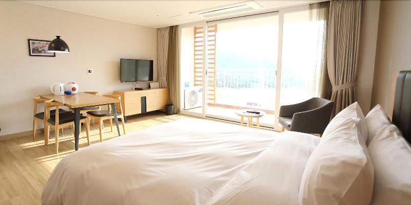 INJE Speedium Hotel & Resort image