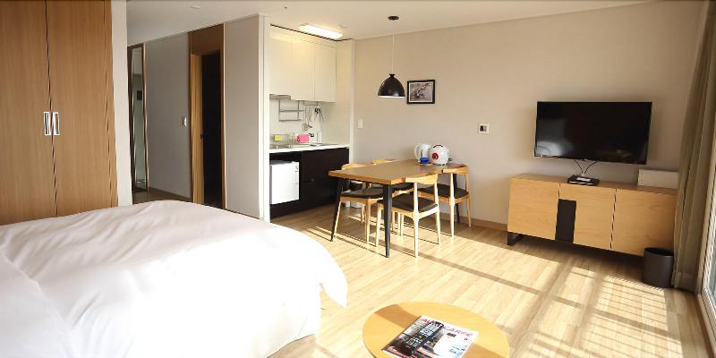 INJE Speedium Hotel & Resort image