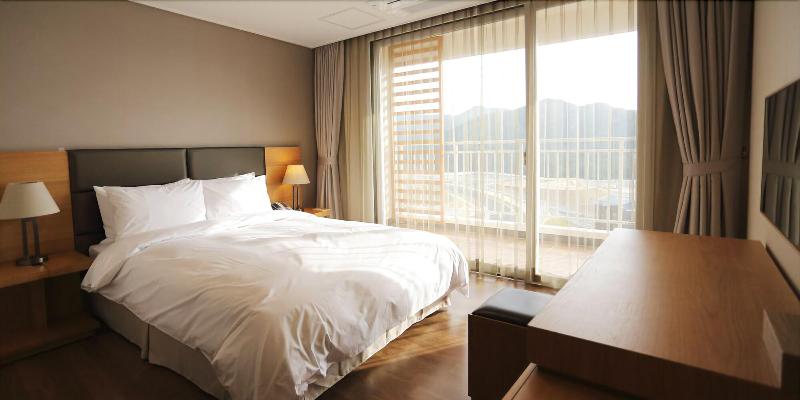 INJE Speedium Hotel & Resort image