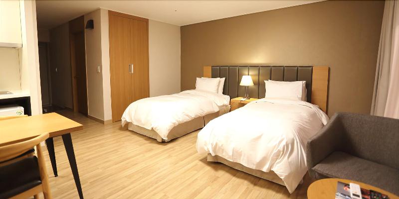 INJE Speedium Hotel & Resort image