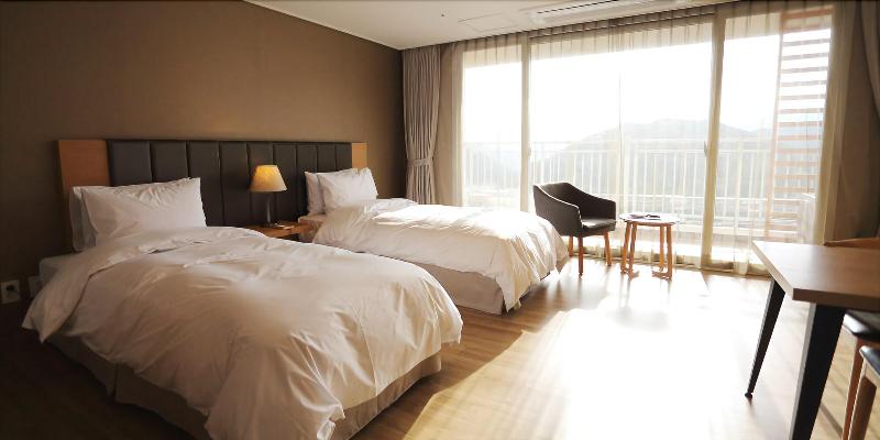 INJE Speedium Hotel & Resort image
