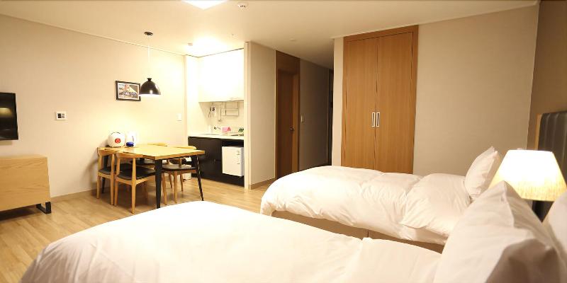 INJE Speedium Hotel & Resort image