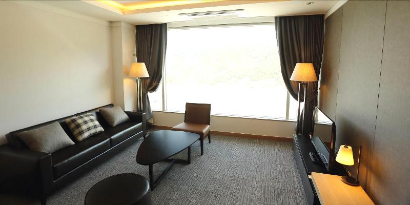 INJE Speedium Hotel & Resort image