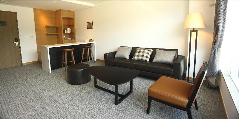 INJE Speedium Hotel & Resort image