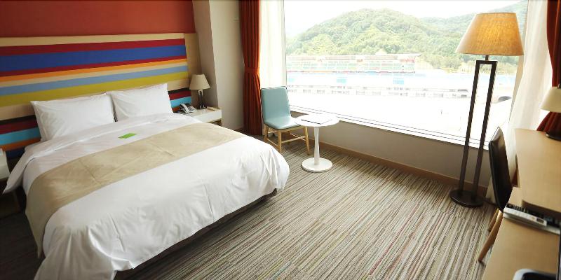 INJE Speedium Hotel & Resort image