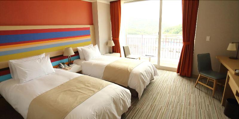 INJE Speedium Hotel & Resort image