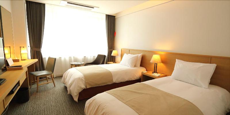 INJE Speedium Hotel & Resort image
