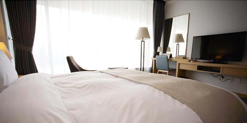 INJE Speedium Hotel & Resort image
