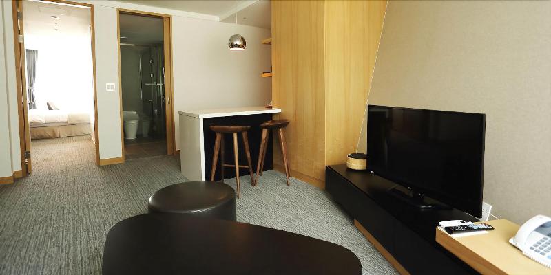 INJE Speedium Hotel & Resort image