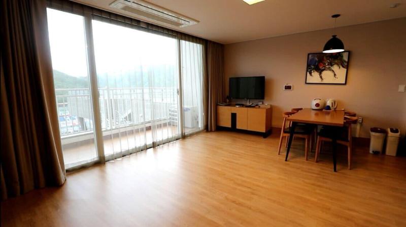 INJE Speedium Hotel & Resort image