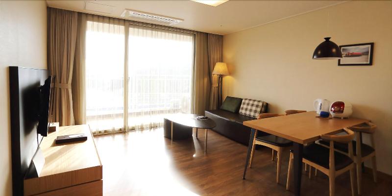 INJE Speedium Hotel & Resort image
