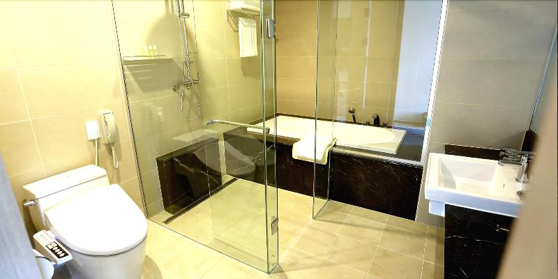 INJE Speedium Hotel & Resort image