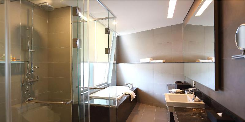 INJE Speedium Hotel & Resort image