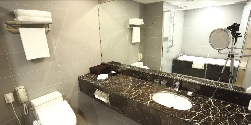 INJE Speedium Hotel & Resort image
