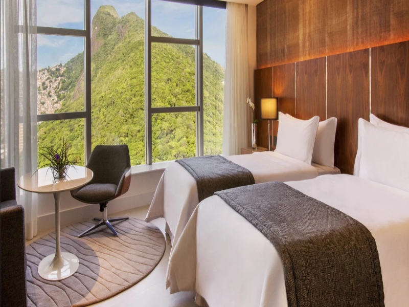Hotel Nacional Rio de Janeiro image