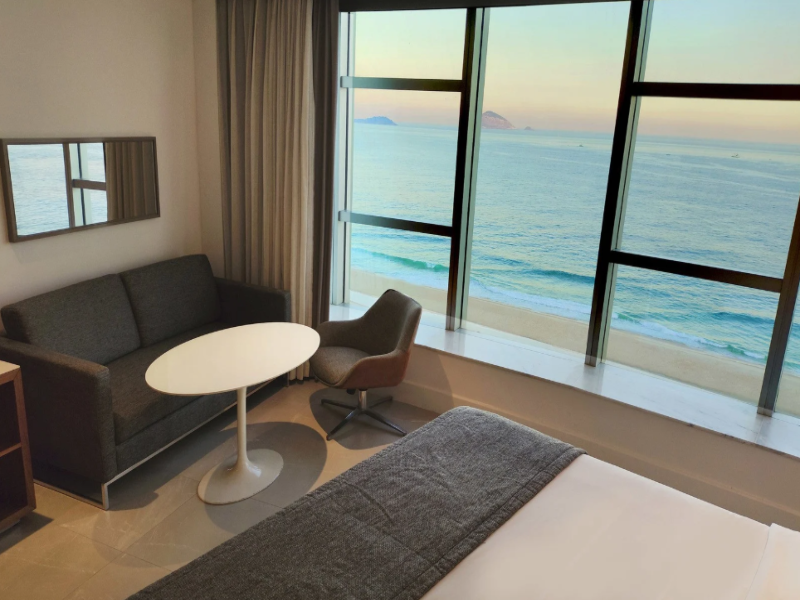 Hotel Nacional Rio de Janeiro image