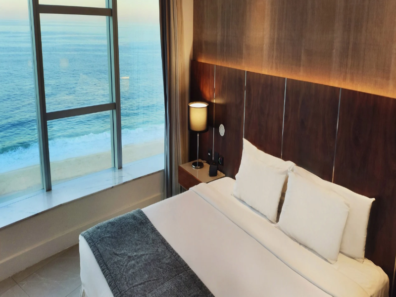 Hotel Nacional Rio de Janeiro image