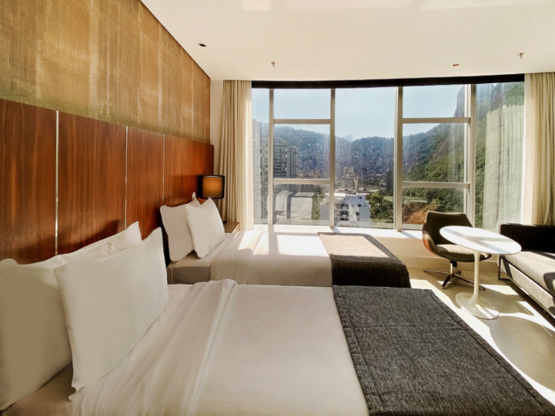 Hotel Nacional Rio de Janeiro image
