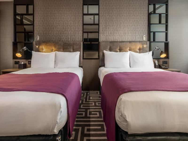 Courthouse Hotel Shoreditch image