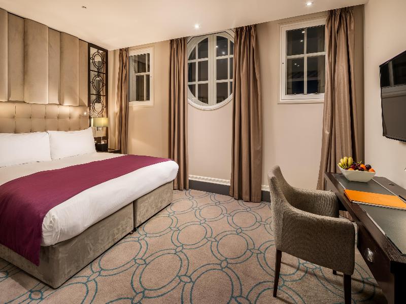 Courthouse Hotel Shoreditch image