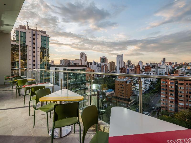 Hampton by Hilton Bucaramanga image