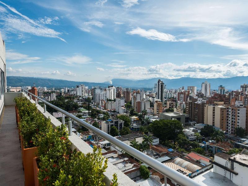 Hampton by Hilton Bucaramanga image