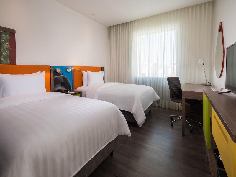 Hampton by Hilton Bucaramanga image