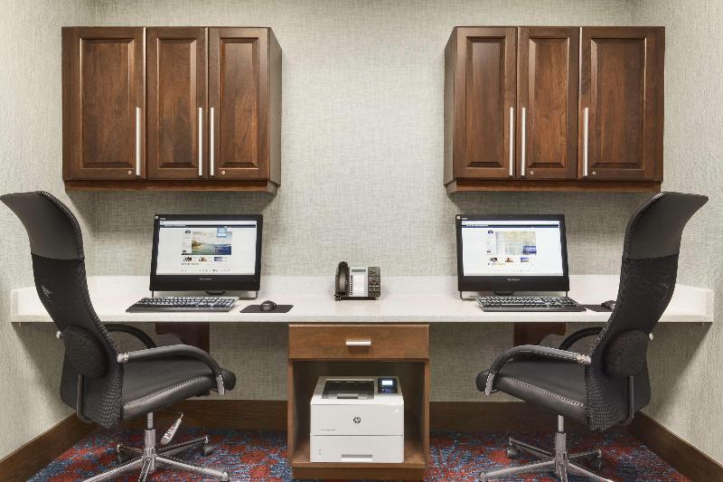 Hampton Inn Penn Yan image