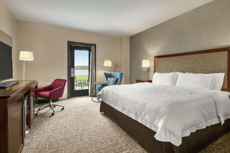Hampton Inn Penn Yan image