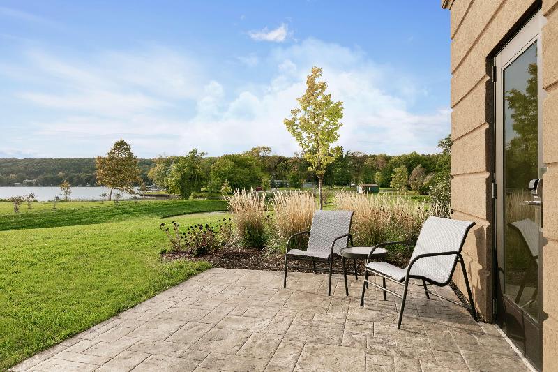 Hampton Inn Penn Yan image