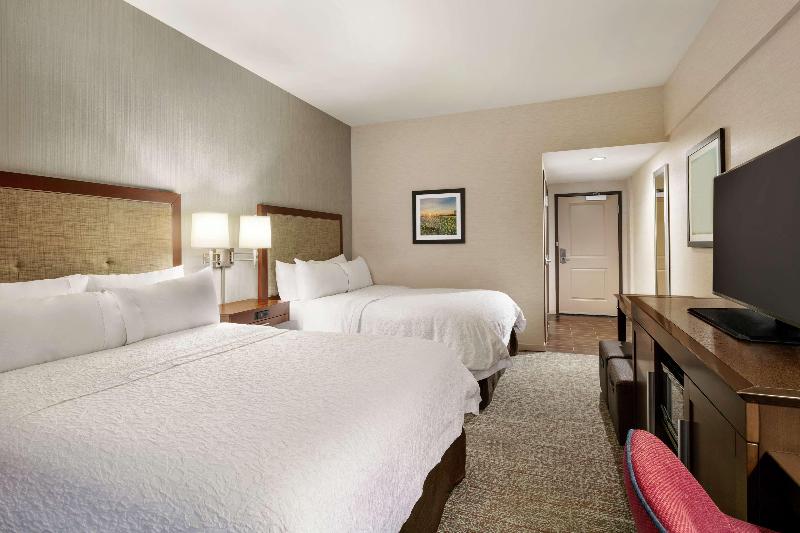 Hampton Inn Penn Yan image
